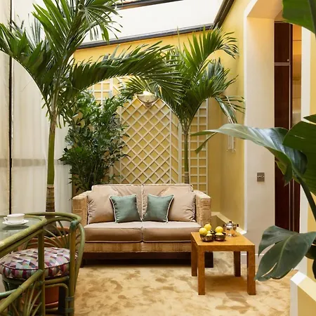 Les Suites Cinabre-3