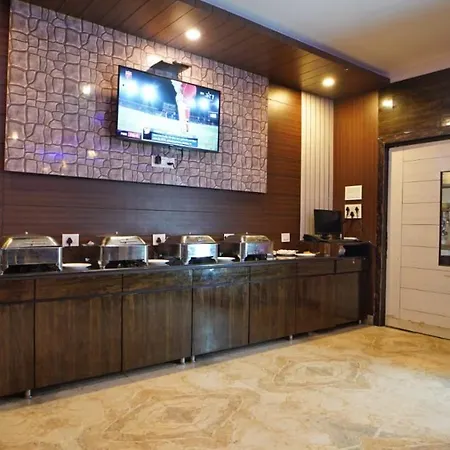 Aqua Blue Resort Private Limited-3