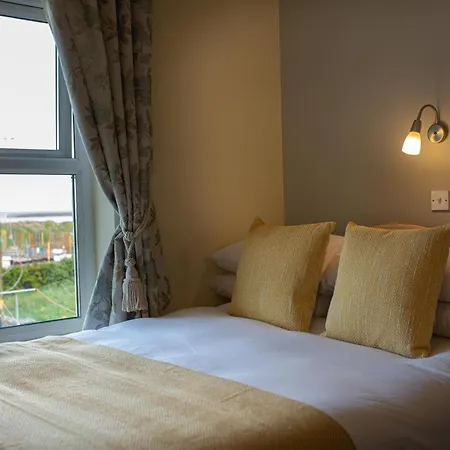 Ceol Na Mara House And Self Catering-2