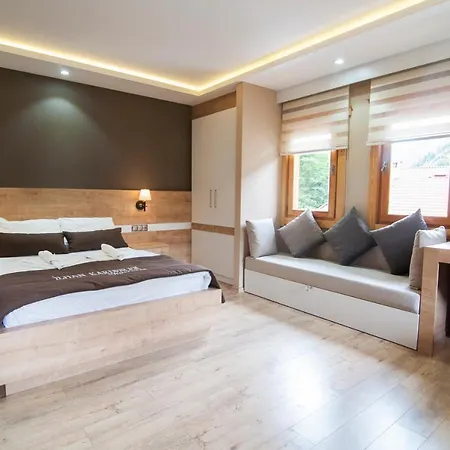 İlhan Kardeşler Apart Otel-3