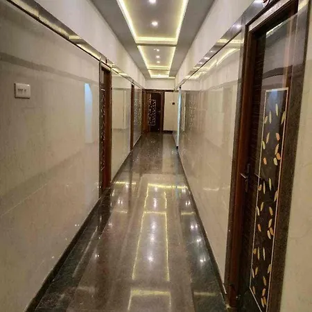 Kjr Residency&Rooms-3