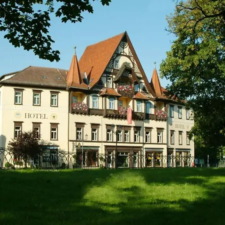 Hotel Sächsischer Hof-2