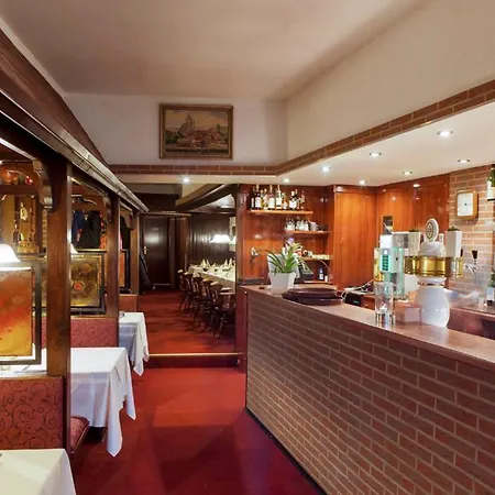 Restaurant Donau-3