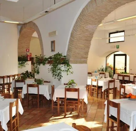 Hotel Madonna Di Loreto-2