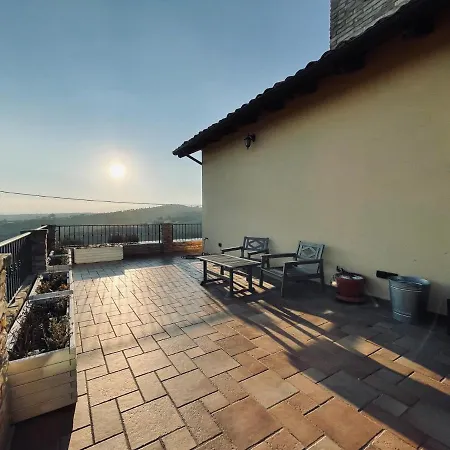 Agriturismo Biocore 2 - Colledoro-3