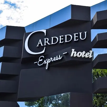 Cardedeu Express Hotel-3