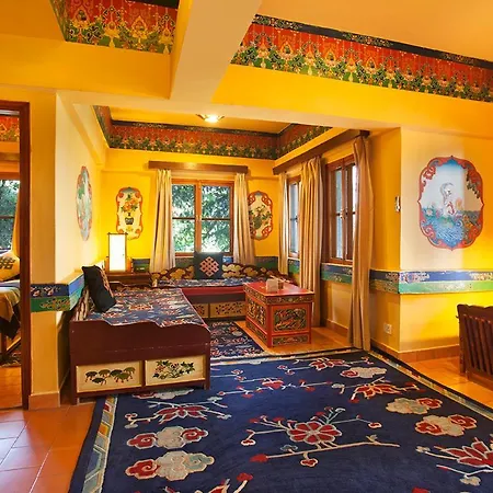 Chonor House-3