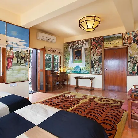 Chonor House-2