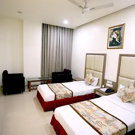 Hotel Blue Pearl-2