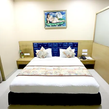 Hotel Blue Pearl-3