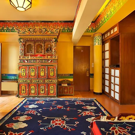 Chonor House-3