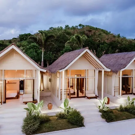 The Hut Hut-3