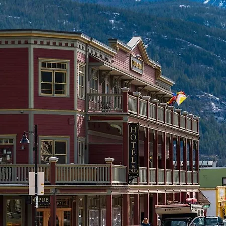 Kaslo Hotel-3