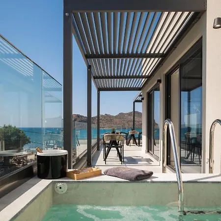 Elia Agia Marina Resort-3