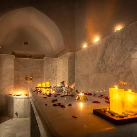 Palais Aix Kabaj &Spa-2