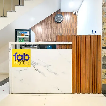 Fabhotel Suraj Kunj-3