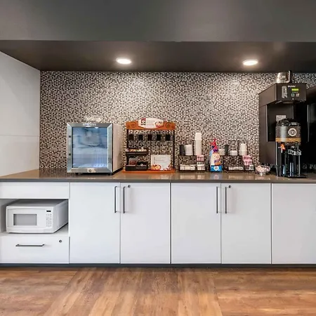 Extended Stay America Premier Suites - Boise - Meridian-2