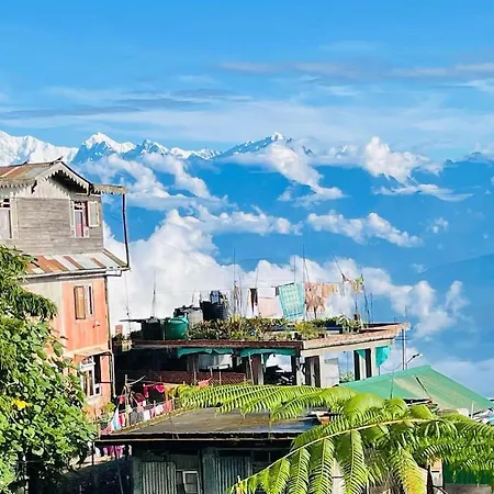The Village Den , B&B Darjeeling-3