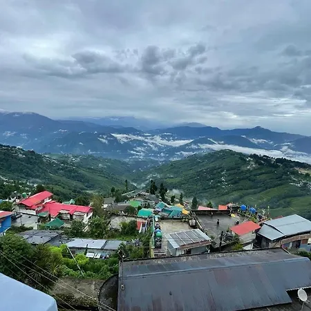 The Village Den , B&B Darjeeling-2