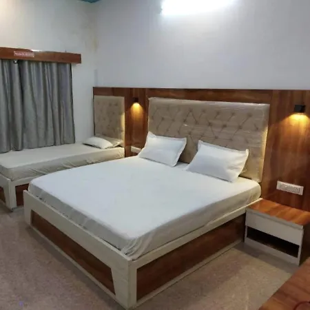 Shree Atithi Highway Hotel-2
