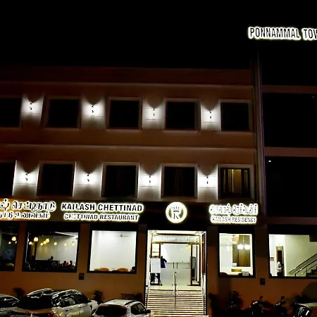 Kailash Residency-3