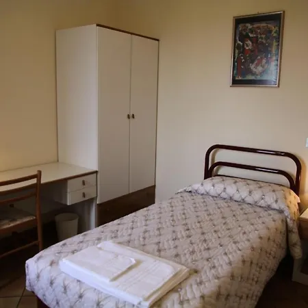 Hotel Madonna Di Loreto-2