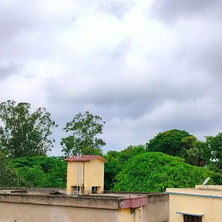 Santiniketan Kalpataru Residency-3