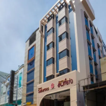 Hotel Grand Sabarees-3