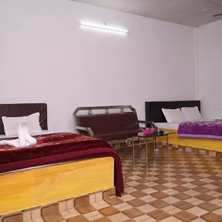 Chang Ghar Resort-3