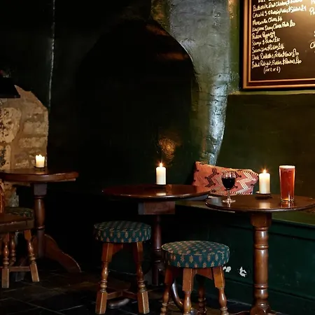 The Sherborne Arms-2