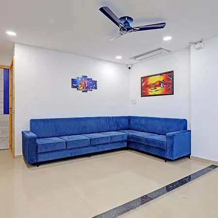 Hotel Solitaire, Best Luxurious Budget Hotels In Surat-2