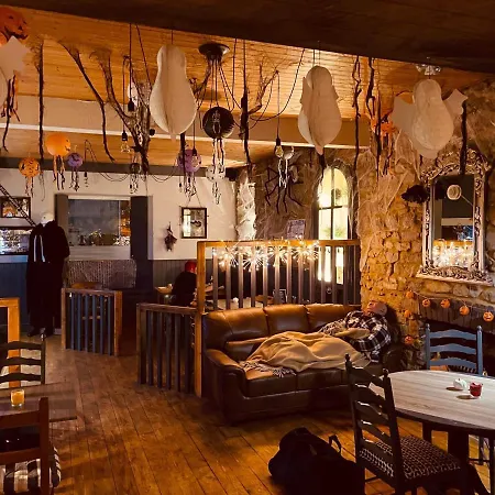 The Welshman'S Arms-3
