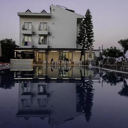 Side Sunset Hotel-2
