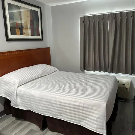 Ramshorn Motel-2