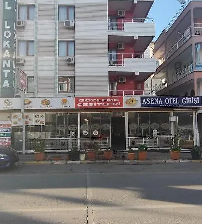Asena Otel-2