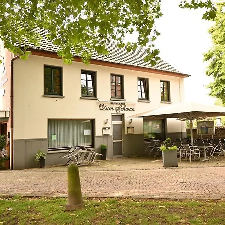Hotel Restaurant Zum Schwan-2