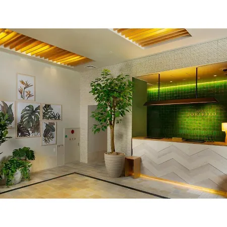 Hotel Torifito Naha Asahibashi - Vacation Stay 61537V-3