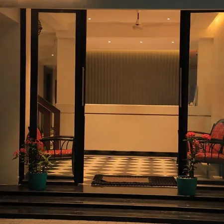 Arunachala Inn-3