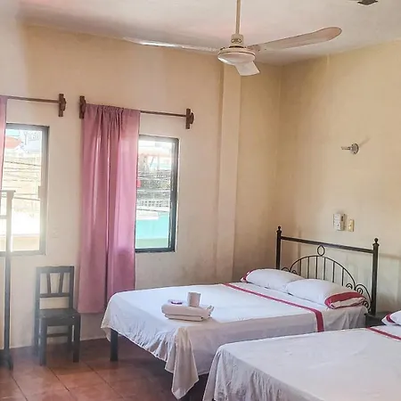 Hotel Jacaranda-2