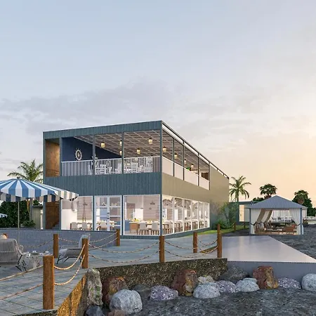 Praveg Beach Resort Diu, Chakratirth Beach-2