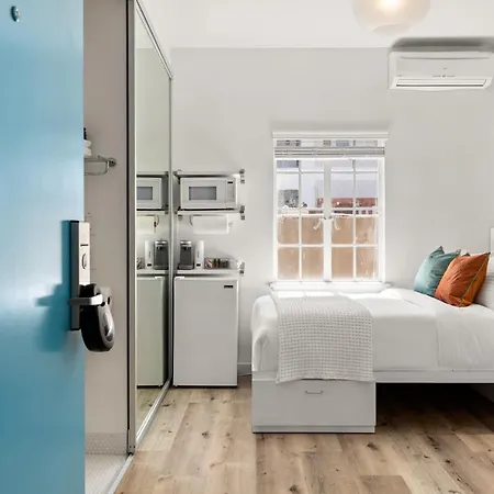 The Varden - A Boutique Micro Hotel - #11-2