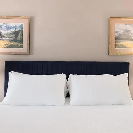 Copper Mountain Inn And Suites-3
