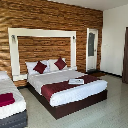 Memmsta Hotels - Munnar-3
