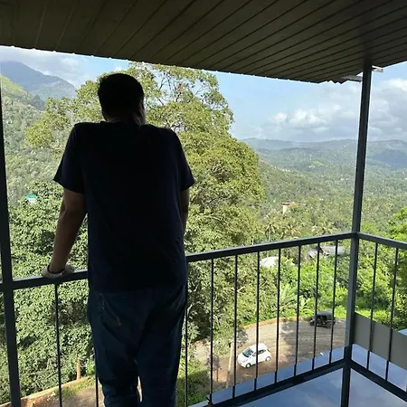 Memmsta Hotels - Munnar-2