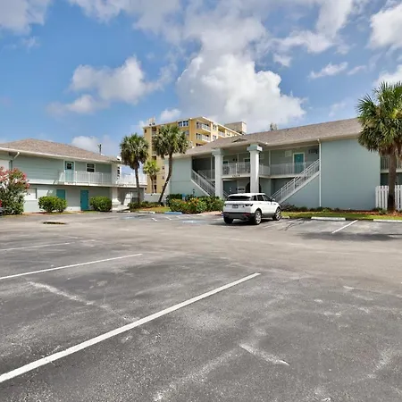Coastal Life 206 - A 2Nd Floor Studio With 2 Single Beds-3