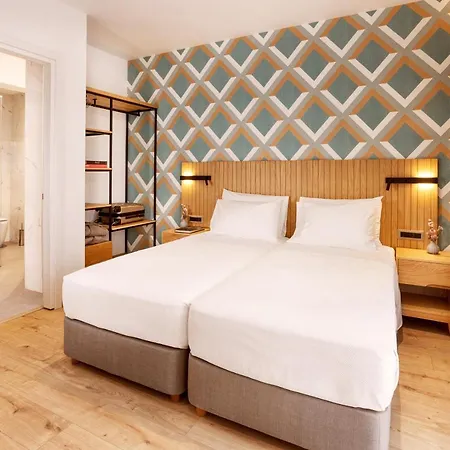 Days City Suites Athens-3