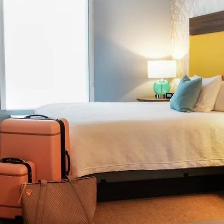 Home2 Suites By Hilton Racine-3