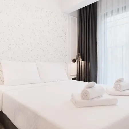 Persona Hotel Galata-2
