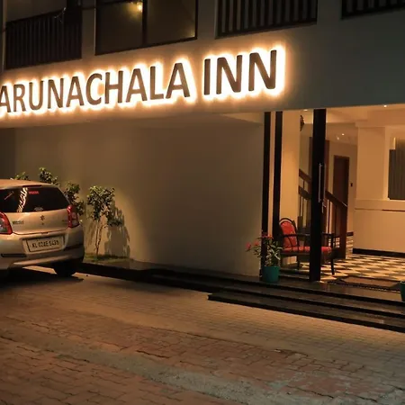 Arunachala Inn-3