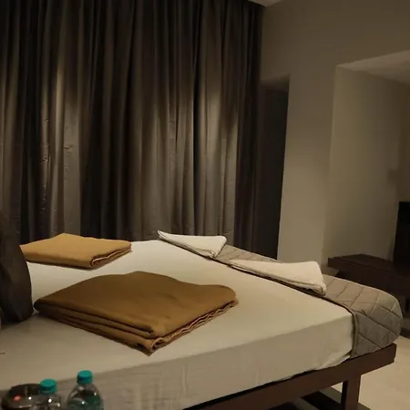 Arunachala Inn-2